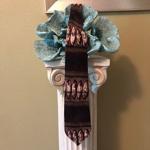 🌺Vintage Hawaiian Tie